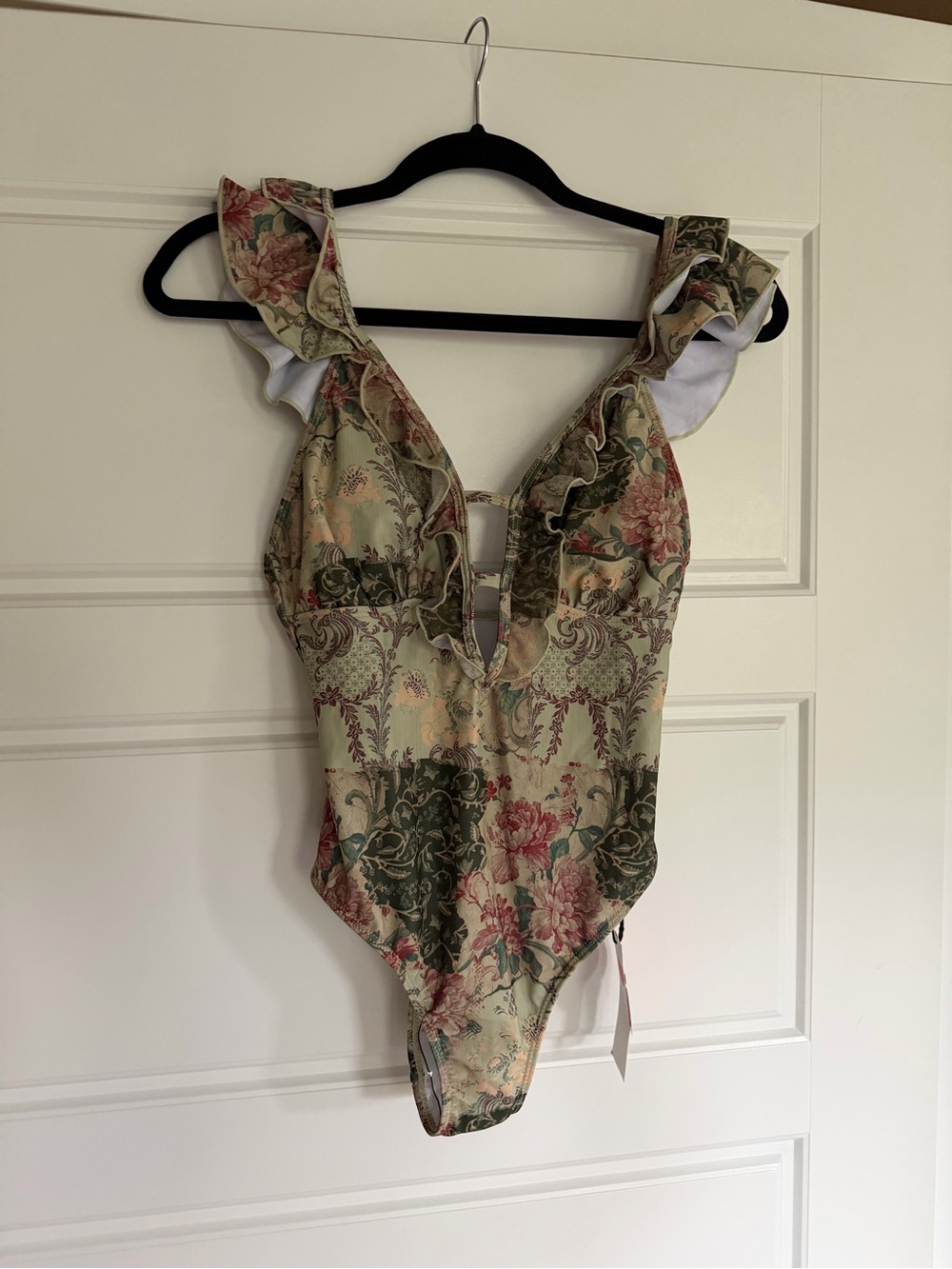 Cider Swim suit